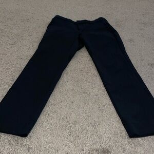 Banana Republic RYAN Straight Leg Pants EXCELLENT CONDITION